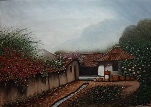 Rincón de Villa de Leyva